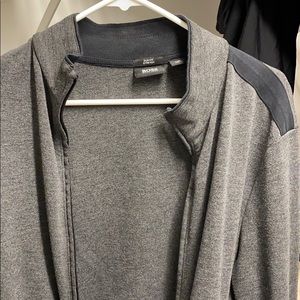 Hugo Boss Slim Fit Stretch Jacket